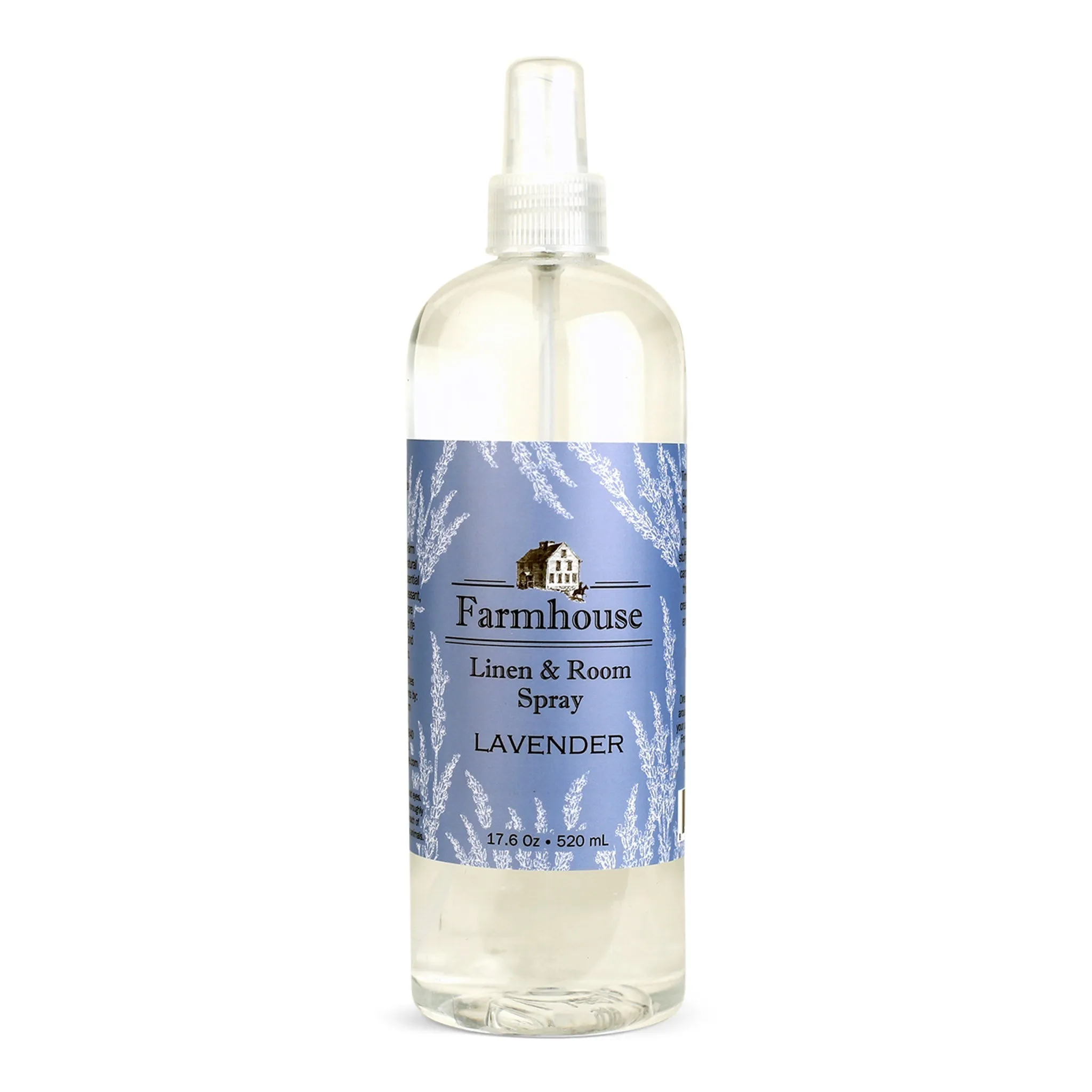 All-Natural Room & Linen Freshening Spray