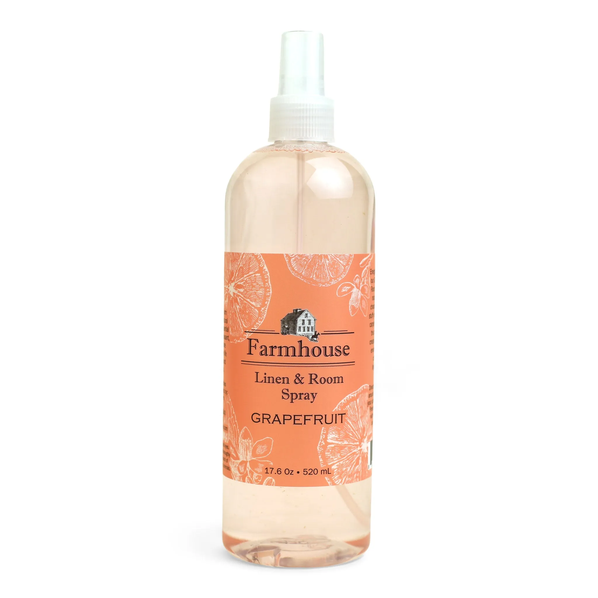 All-Natural Room & Linen Freshening Spray