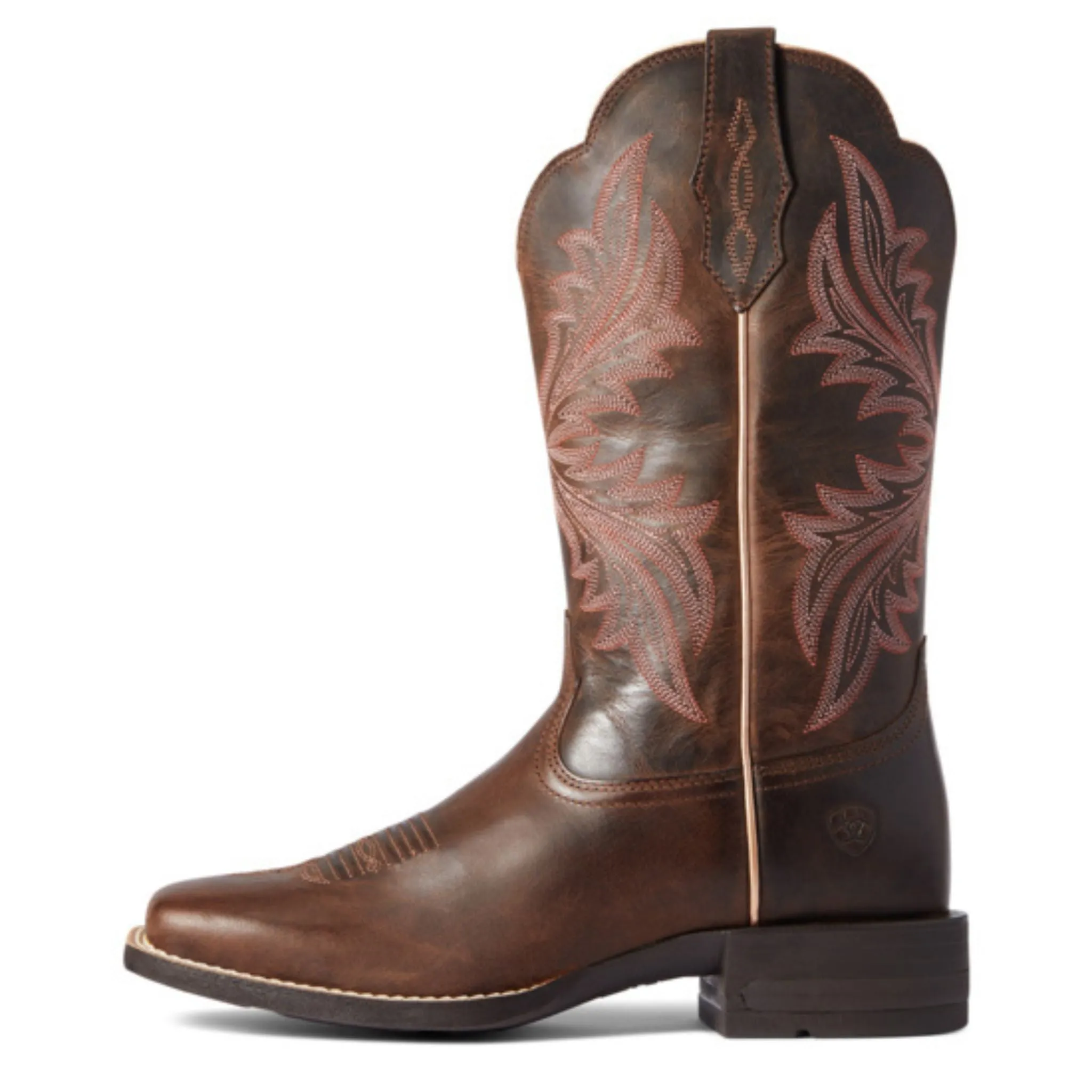 Ariat Womens West Bound Boots