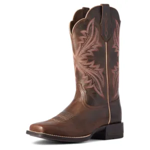 Ariat Womens West Bound Boots