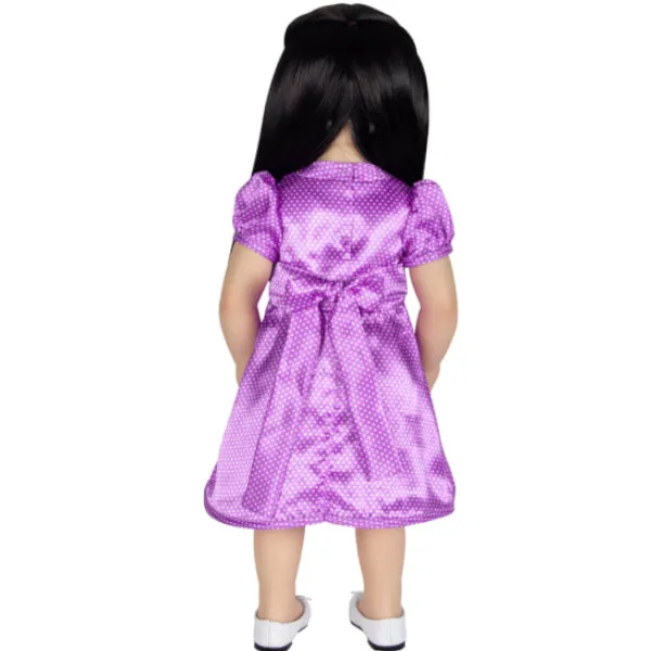 Australian Girl Doll Jasmine 50cm