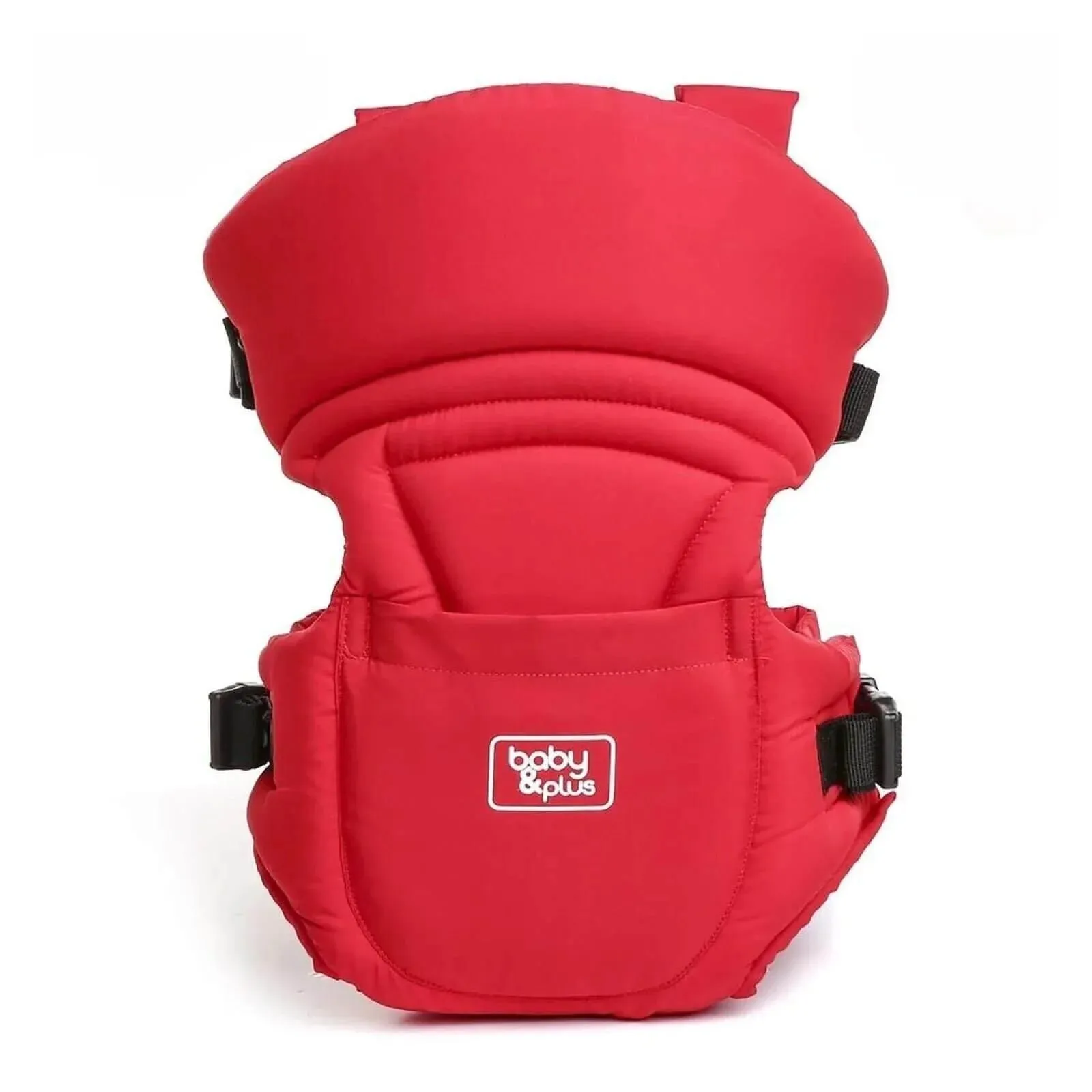 baby plus Balance Baby Carrier - Red