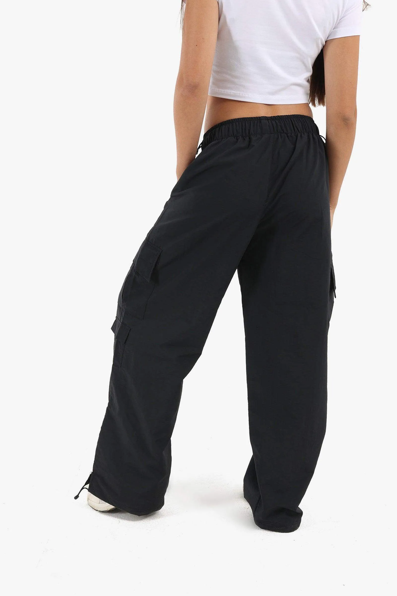 Baggy Cargo Pants