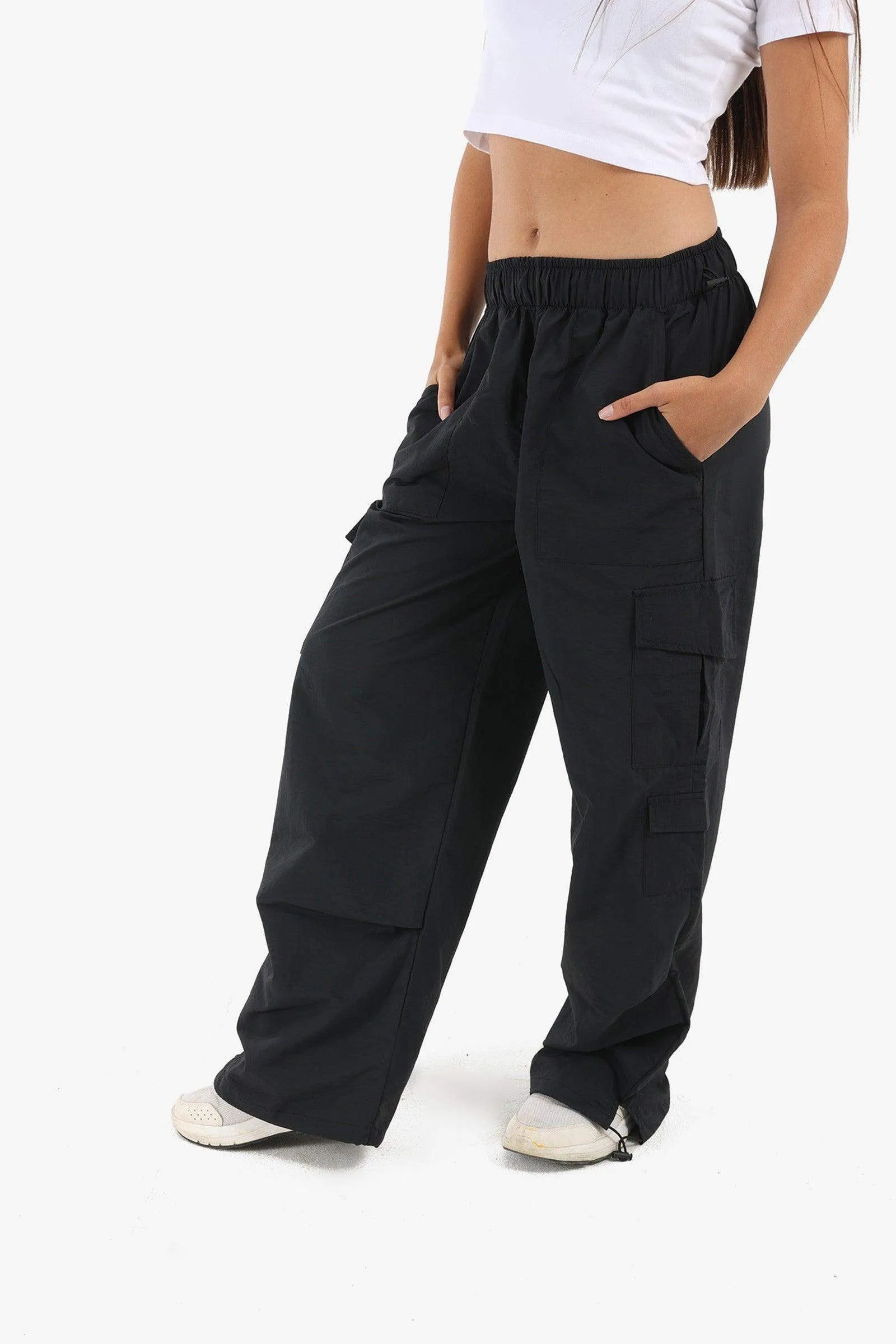 Baggy Cargo Pants