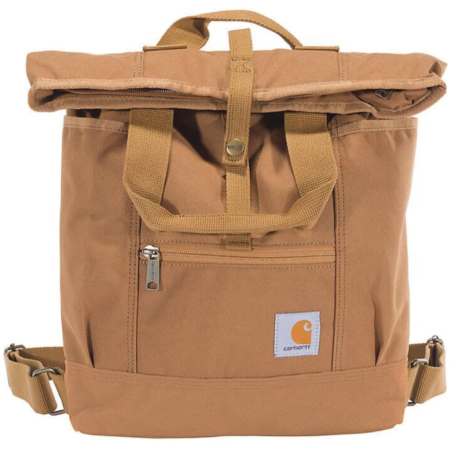 Carhartt Convertible Backpack Tote