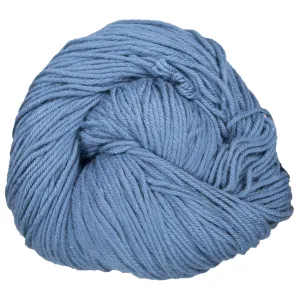 Cascade Yarns Nifty Cotton Yarn - 36 Blue Indigo