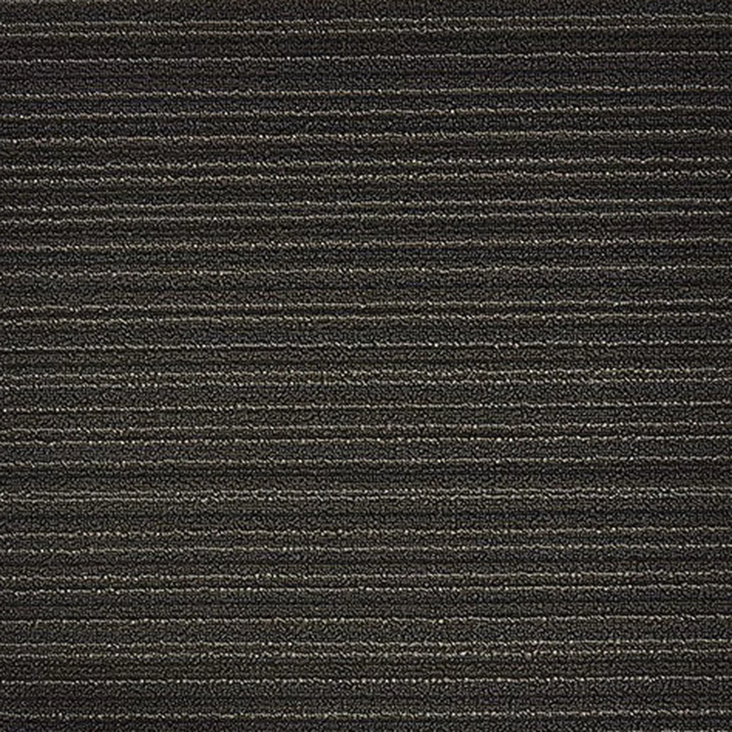 chilewich | big mat 91x152cm (36x60") | skinny stripe steel