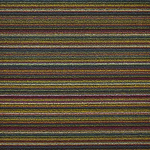 chilewich | doormat 46x71cm (18x28") | skinny stripe multi bright