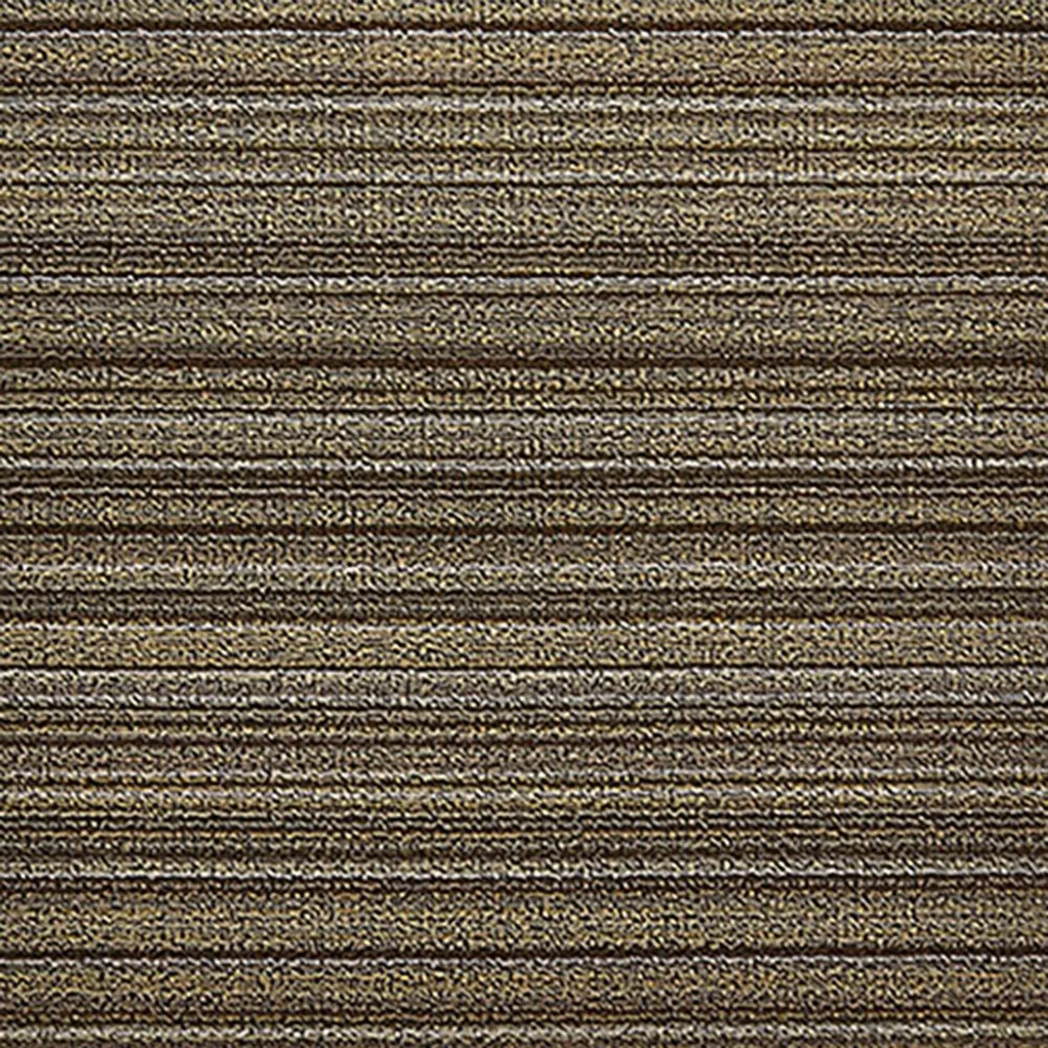 chilewich | doormat 46x71cm (18x28") | skinny stripe mushroom