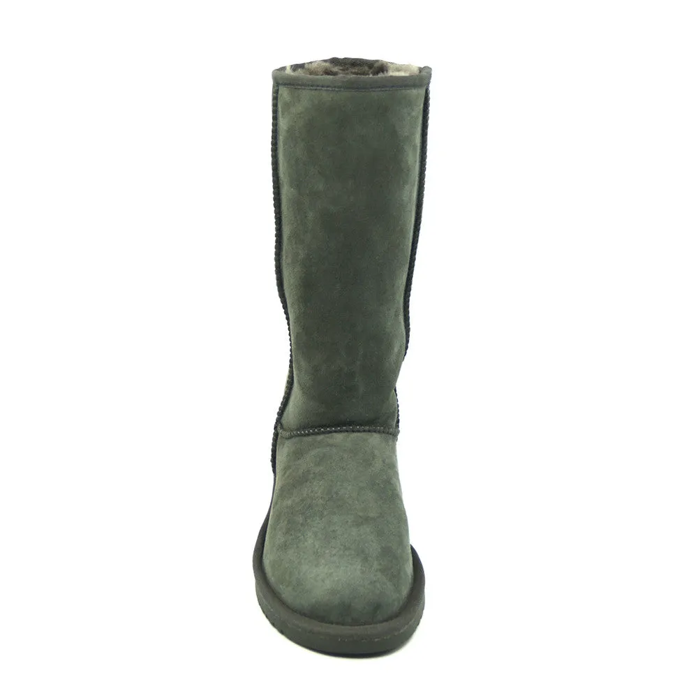 Classic Tall Ugg Boot - Grey