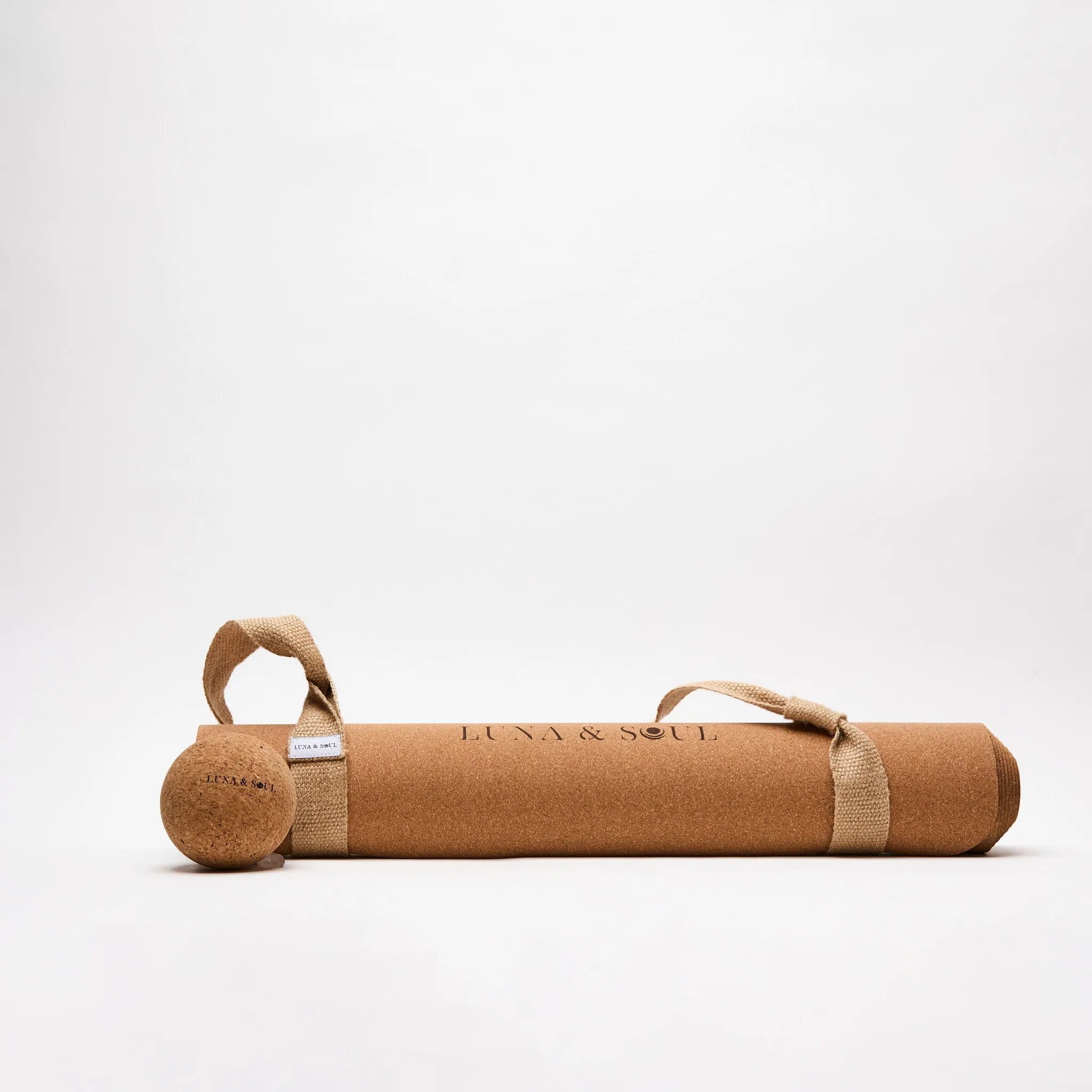 Cork Yoga Mat