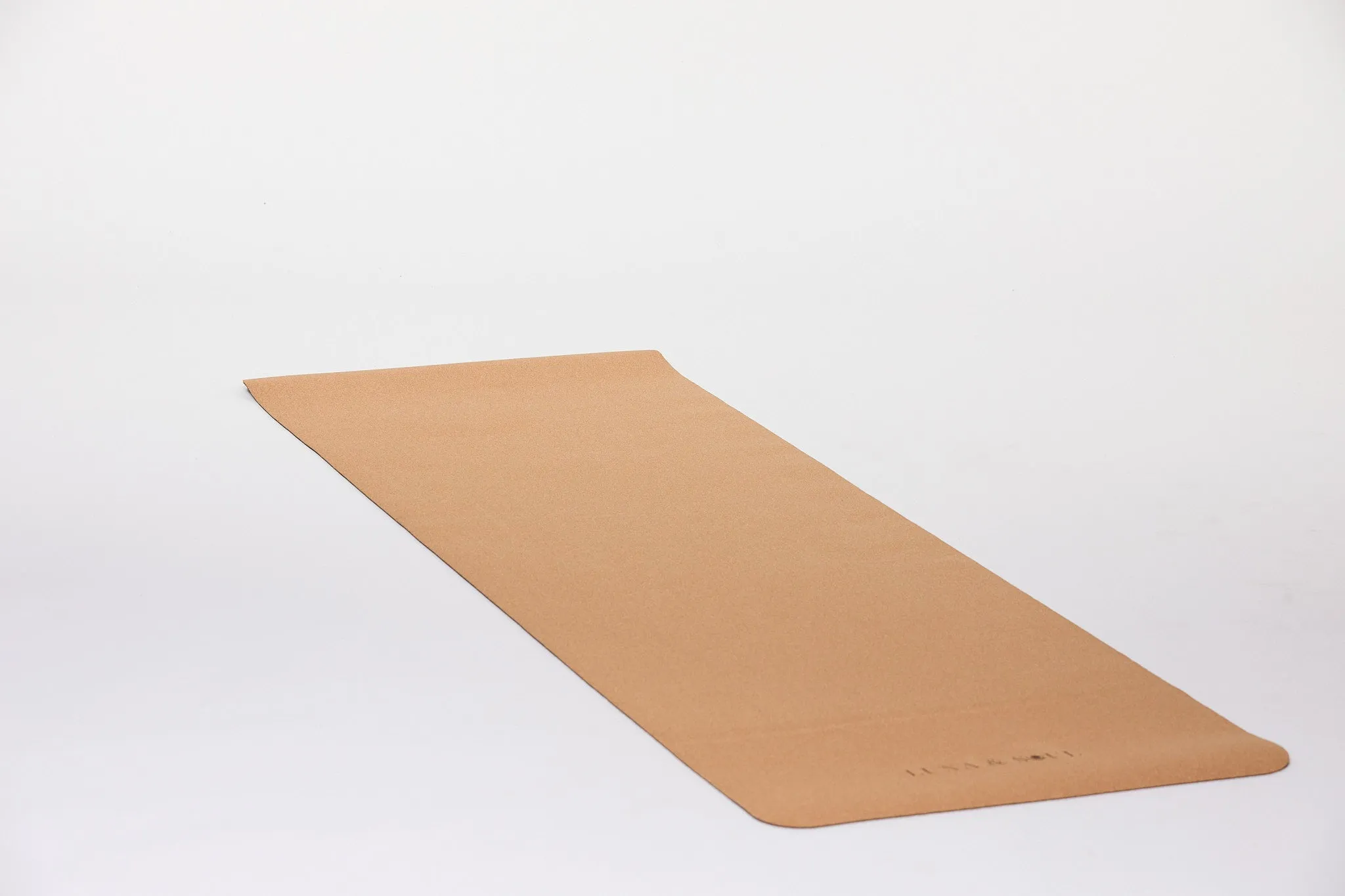 Cork Yoga Mat