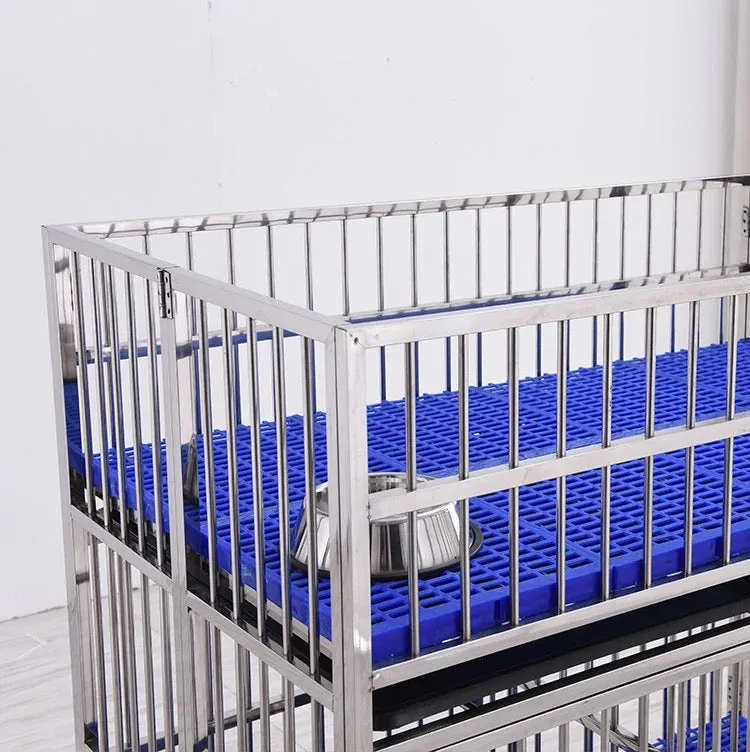 Crate Mats Durable PP Crate Mats to suit most dog crates trolleys - various sizes and colours