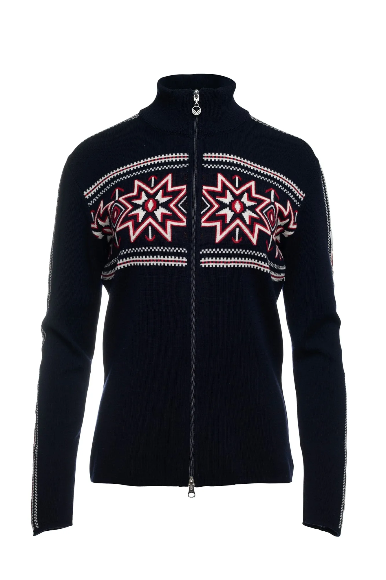 Dale of Norway | Olympia Jacket | Women's | Navy