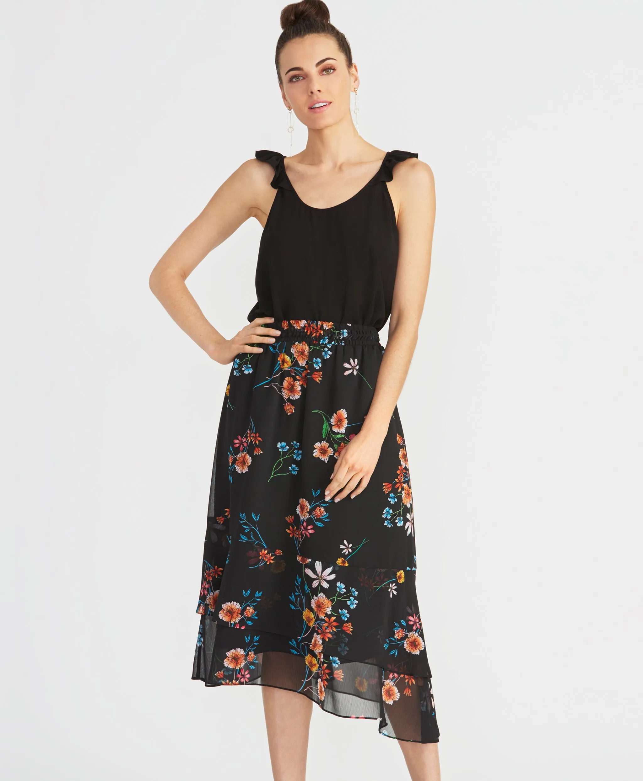 Diletta  Skirt