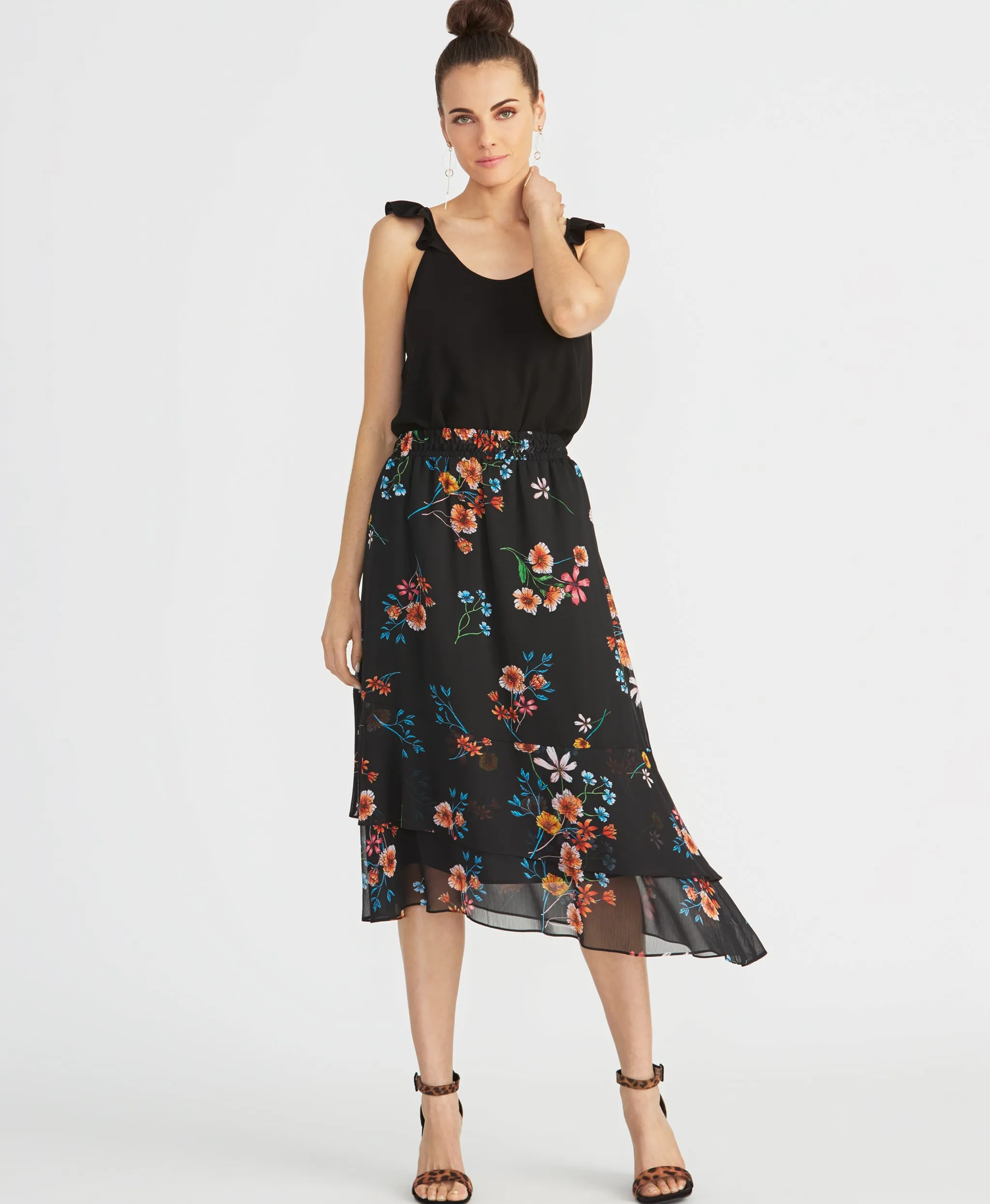 Diletta  Skirt