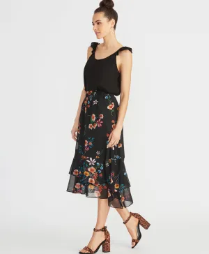 Diletta  Skirt