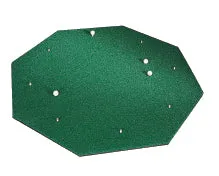 Duraplay Driving Range Mats