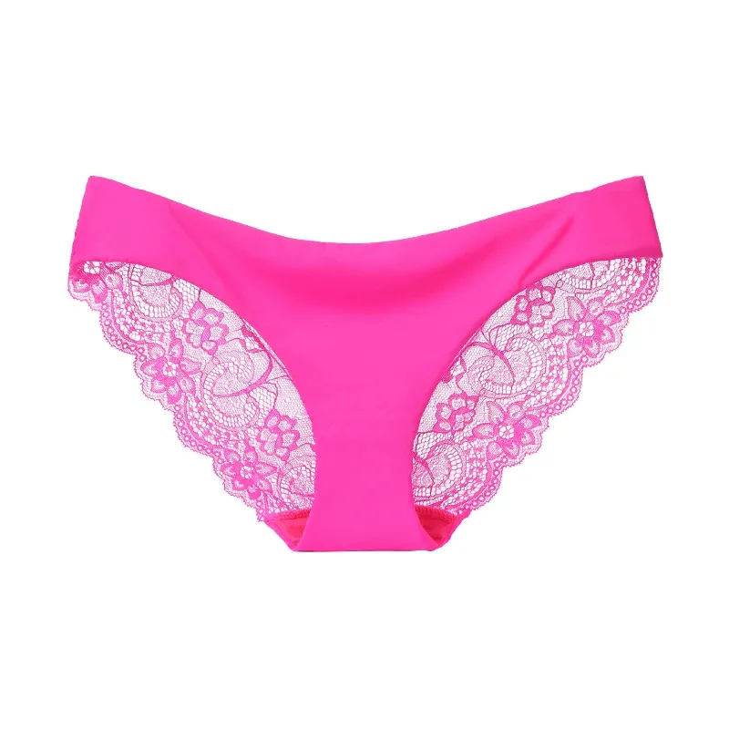 Elegant Lace Panties for a Stylish Fit - SF2180