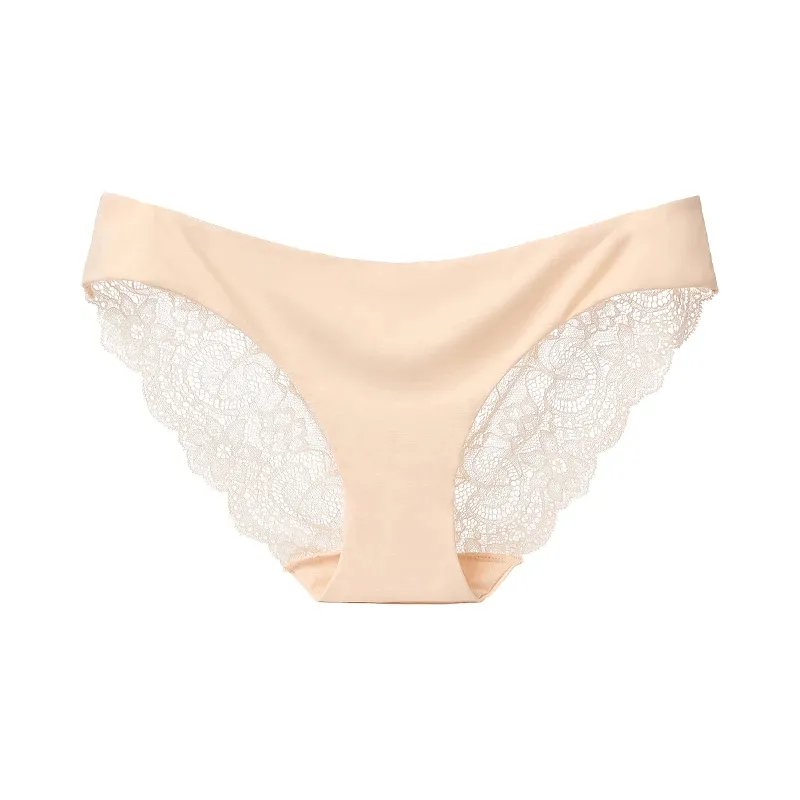 Elegant Lace Panties for a Stylish Fit - SF2180