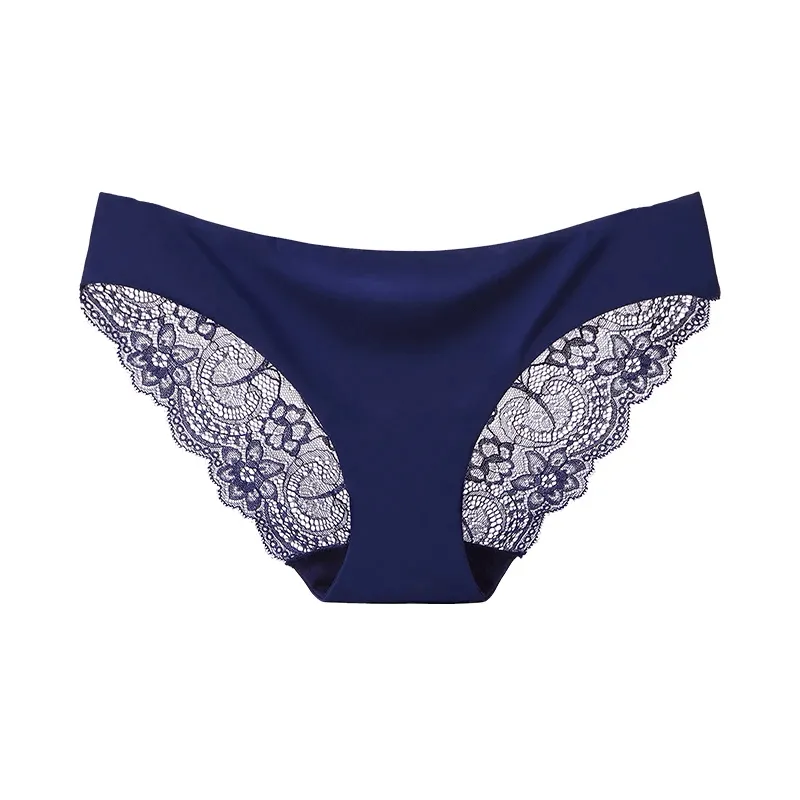 Elegant Lace Panties for a Stylish Fit - SF2180