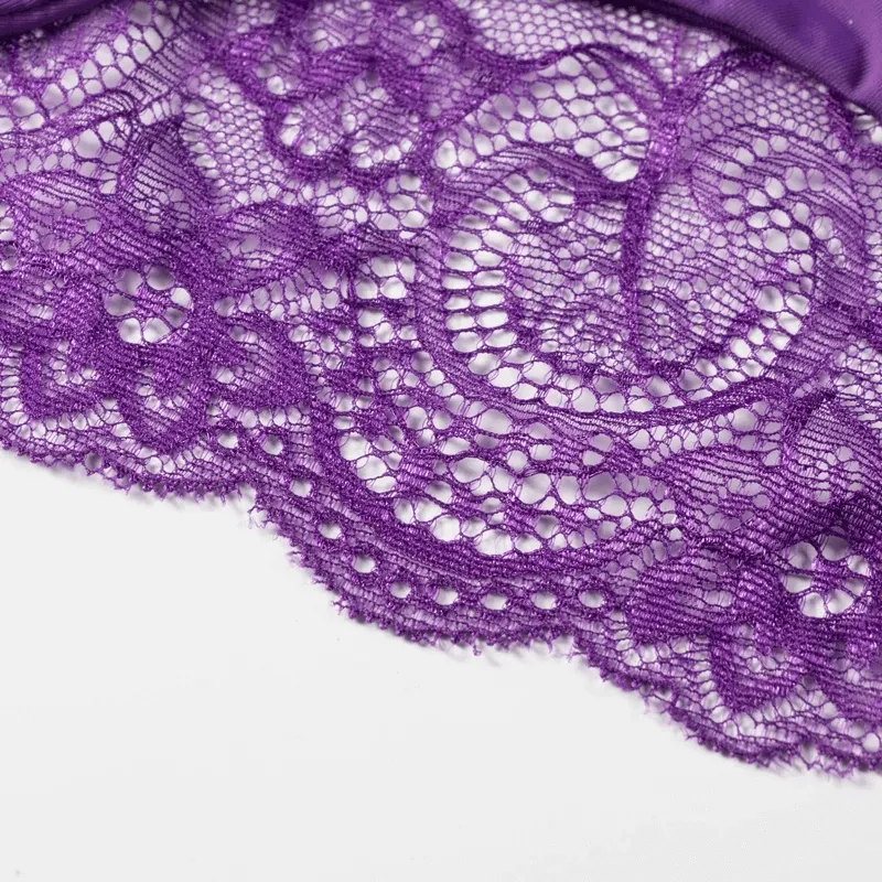 Elegant Lace Panties for a Stylish Fit - SF2180