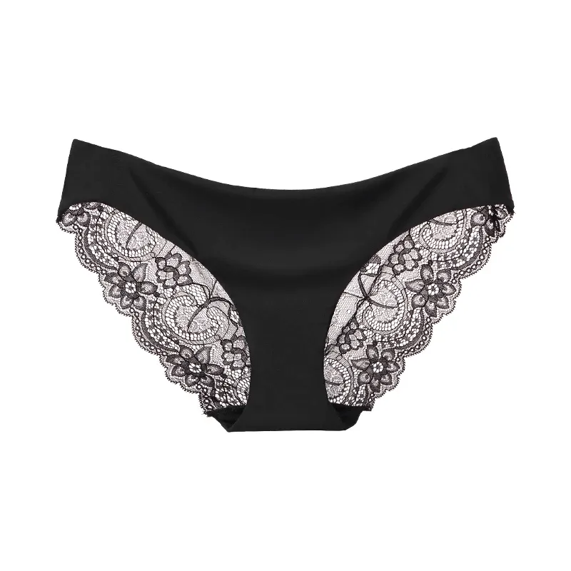 Elegant Lace Panties for a Stylish Fit - SF2180