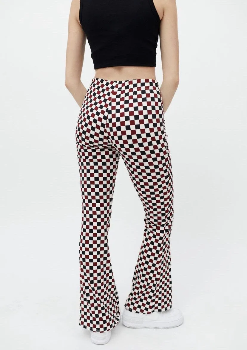 Fashion Trendy Printing Hip Hop Style Pants