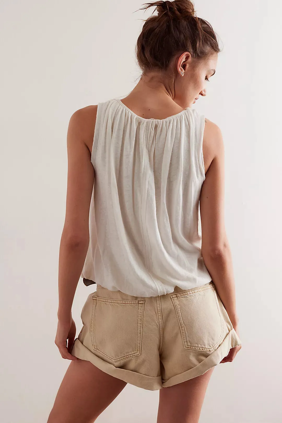 Free People Unconditional Tank