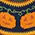 Give 'Em Pumpkin To Talk About Fair Isle Sweater