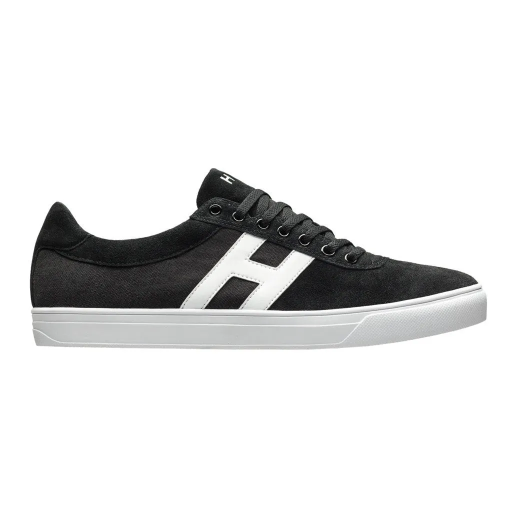 Huf Shoes Soto - Black/White