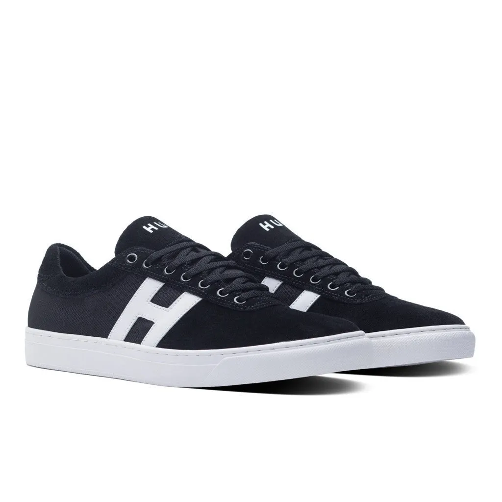 Huf Shoes Soto - Black/White