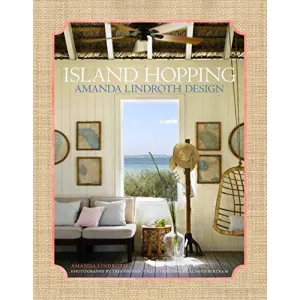 Island Hopping: Amanda Lindroth Design