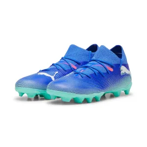 JR Future 7 Match Multi-Ground Soccer Boots - Formula Pack