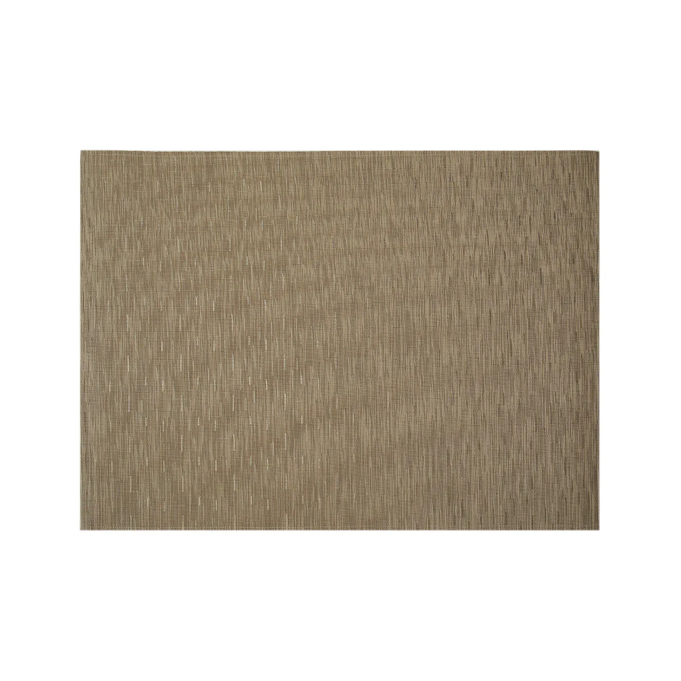 Latex Bamboo Floormat