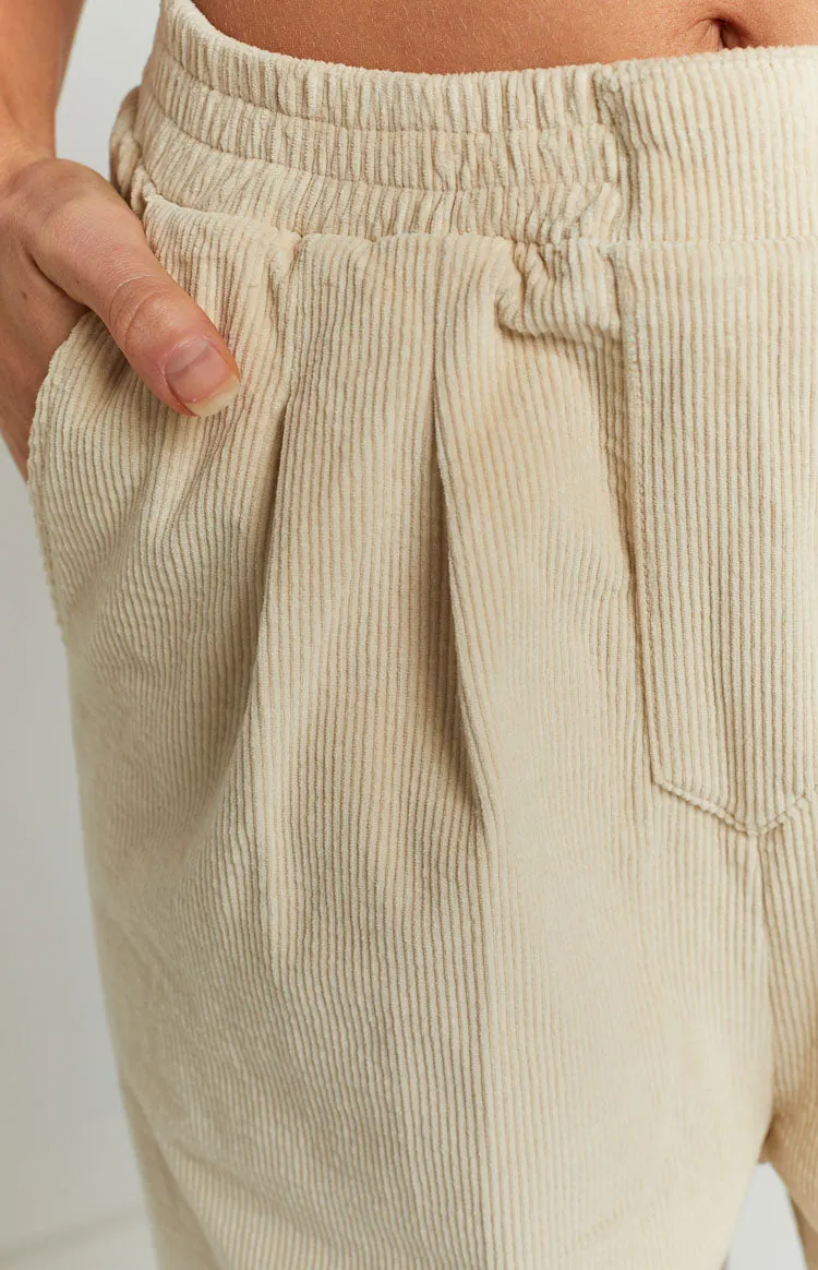 Lioness Agyness Pant Beige