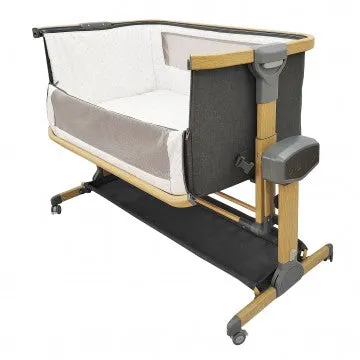 Lucky Baby iKrib™ Ez Fold Auto Co-Sleeper