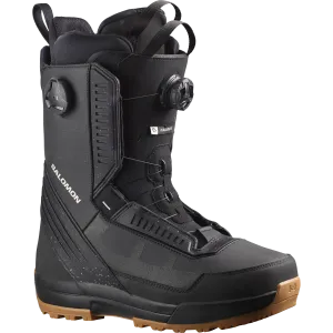 MALAMUTE DUAL BOA SNOWBOARD BOOT MEN'S