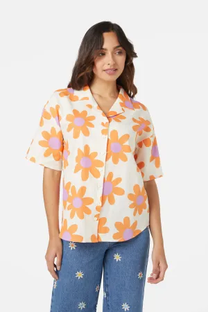 Margo Daisy Shirt