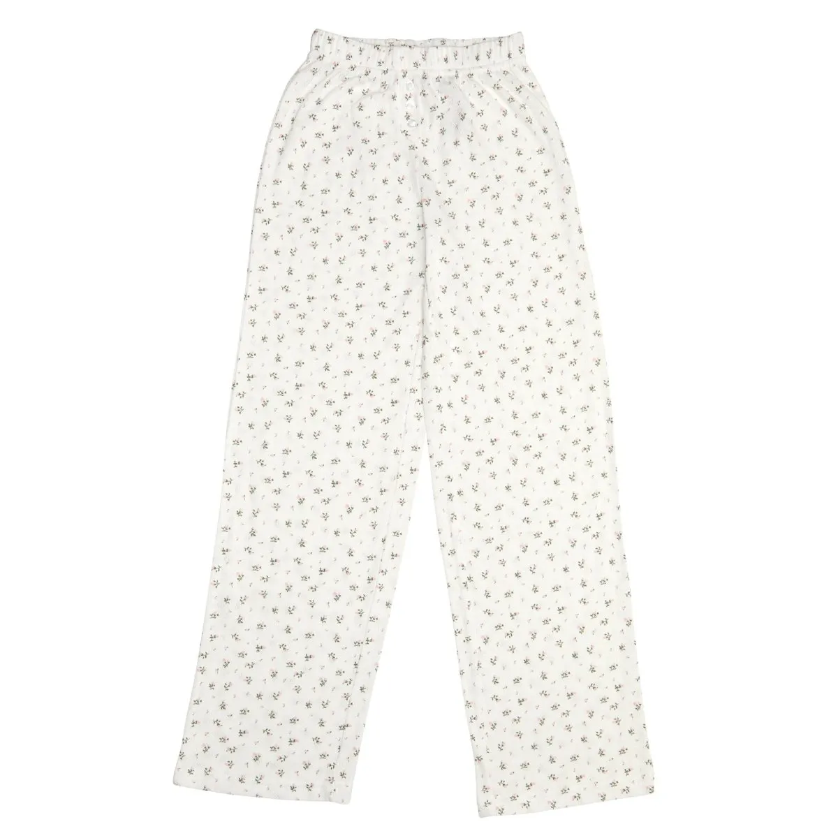 MARINA DITSY FLORAL LOUNGE PANTS