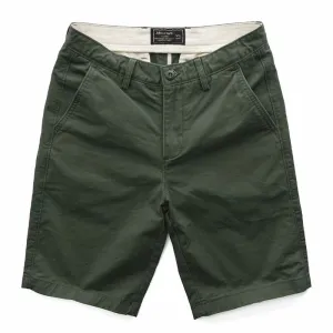 Men Stretchable Cargo Cotton Solid Colored Hong Kong Trendy All-Matching Student Mid-Length Casual Pants Shorts