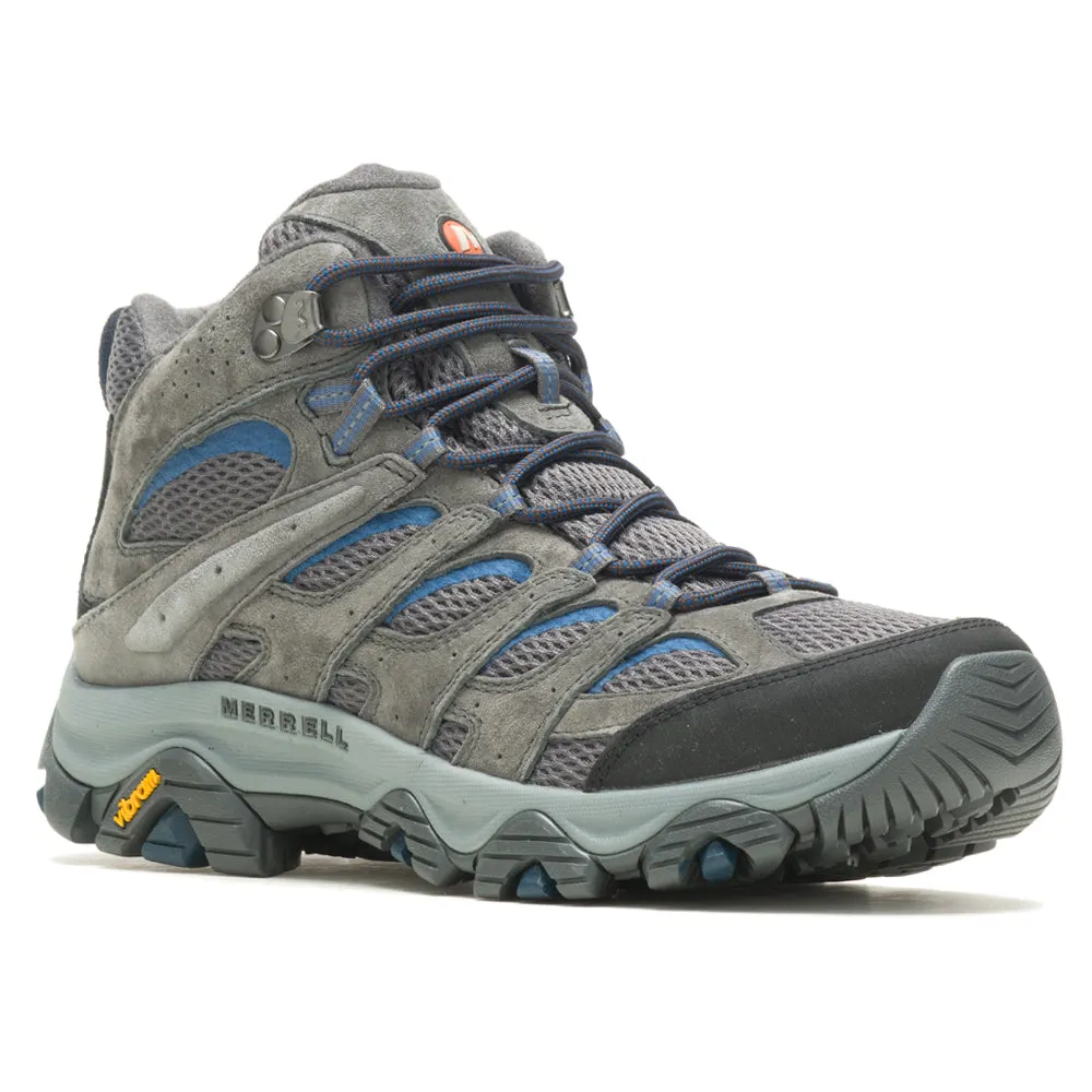 Moab 3 Mid Hiking Boot