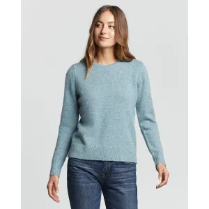 Pendleton | Women's Shetland Washable Wool Crewneck | Women's