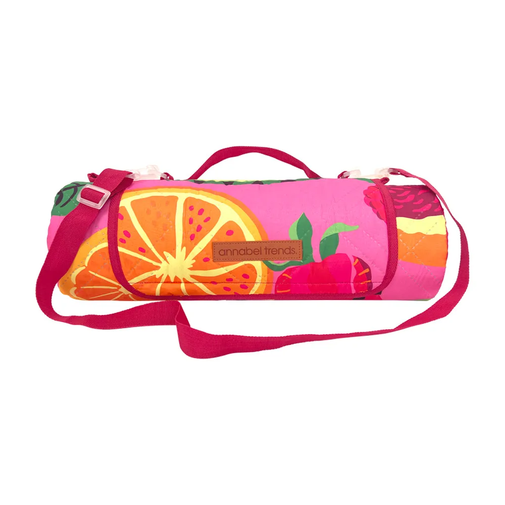 Picnic Mat - Tropicana