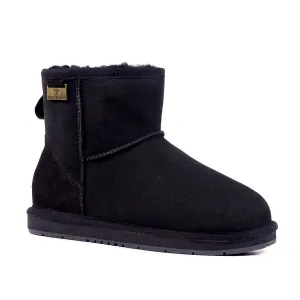 Premium Suede Mini Classic UGG Boots