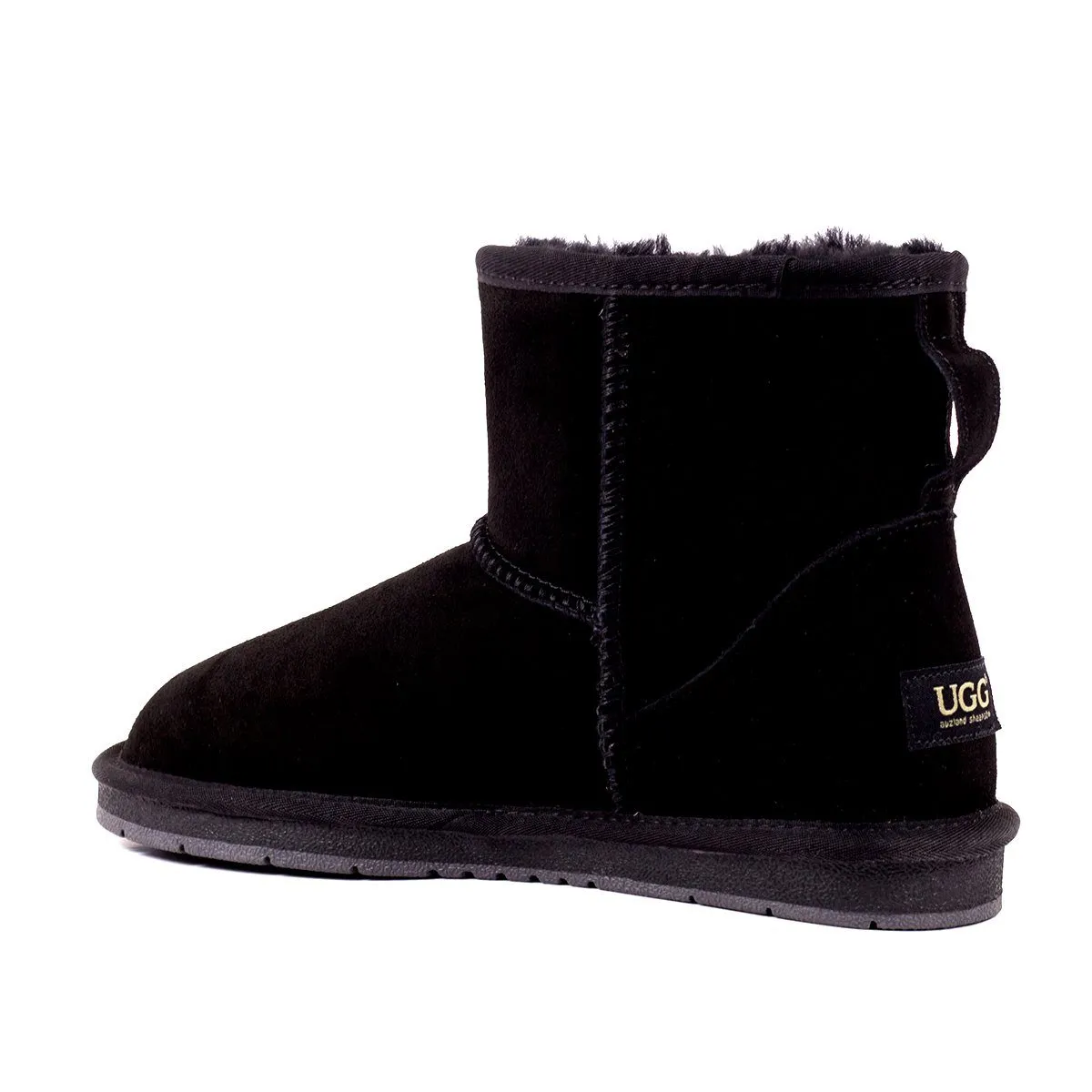 Premium Suede Mini Classic UGG Boots