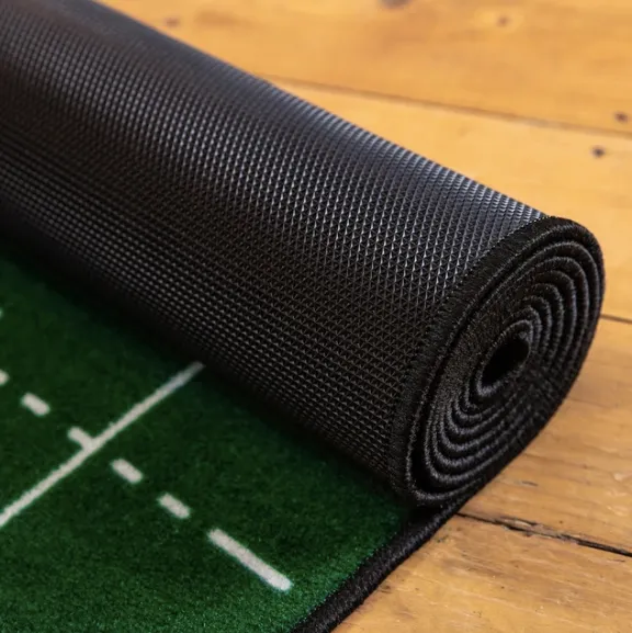 Putt Out Putting Mat - Large