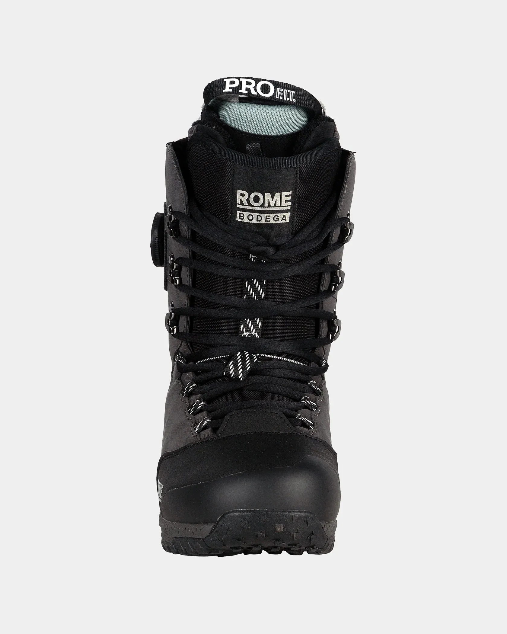 Rome Bodega Hybrid BOA Snowboard Boots 2025 - Men's