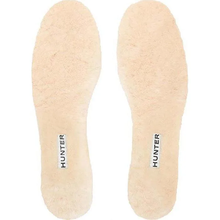 SHEARLING INSOLES