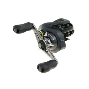 Shimano CURADO K 200PG Baitcast Reel